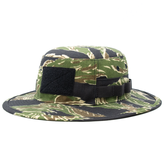 Tiger Stripe 500D Boonie Hat