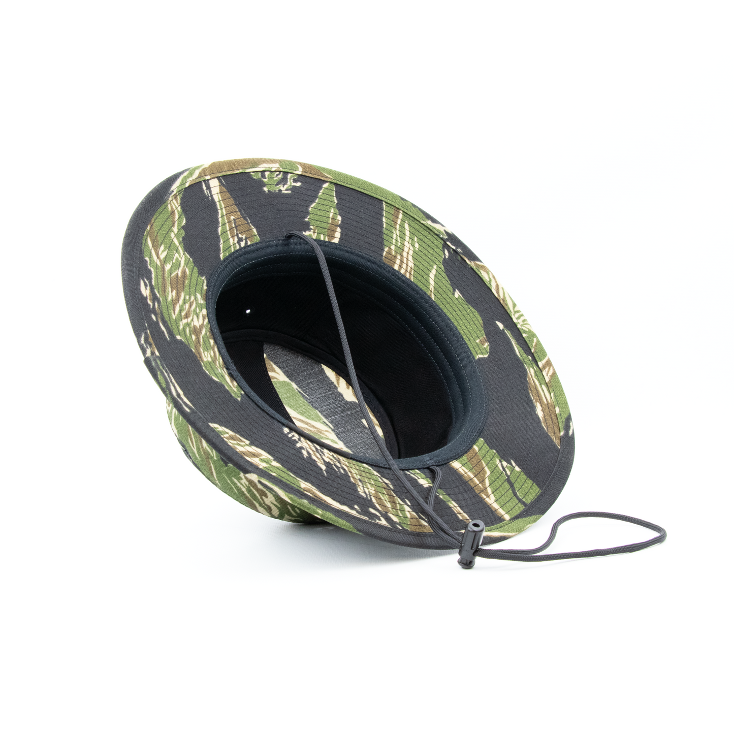 Tiger Stripe 500D Boonie Hat
