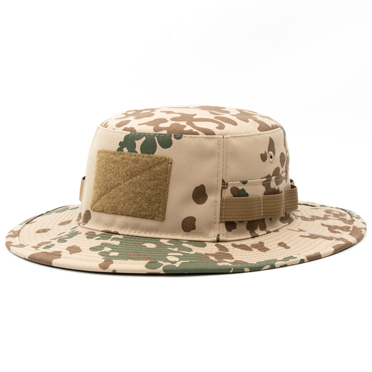 Desert Flecktarn 500D Boonie Hat