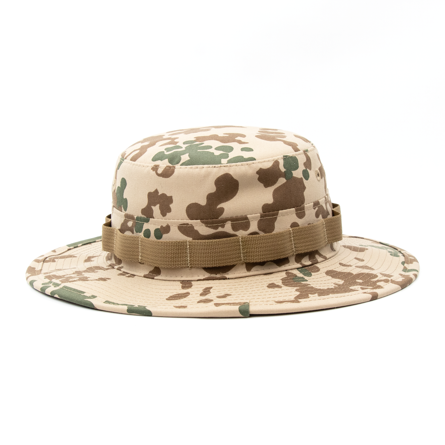 Desert Flecktarn 500D Boonie Hat