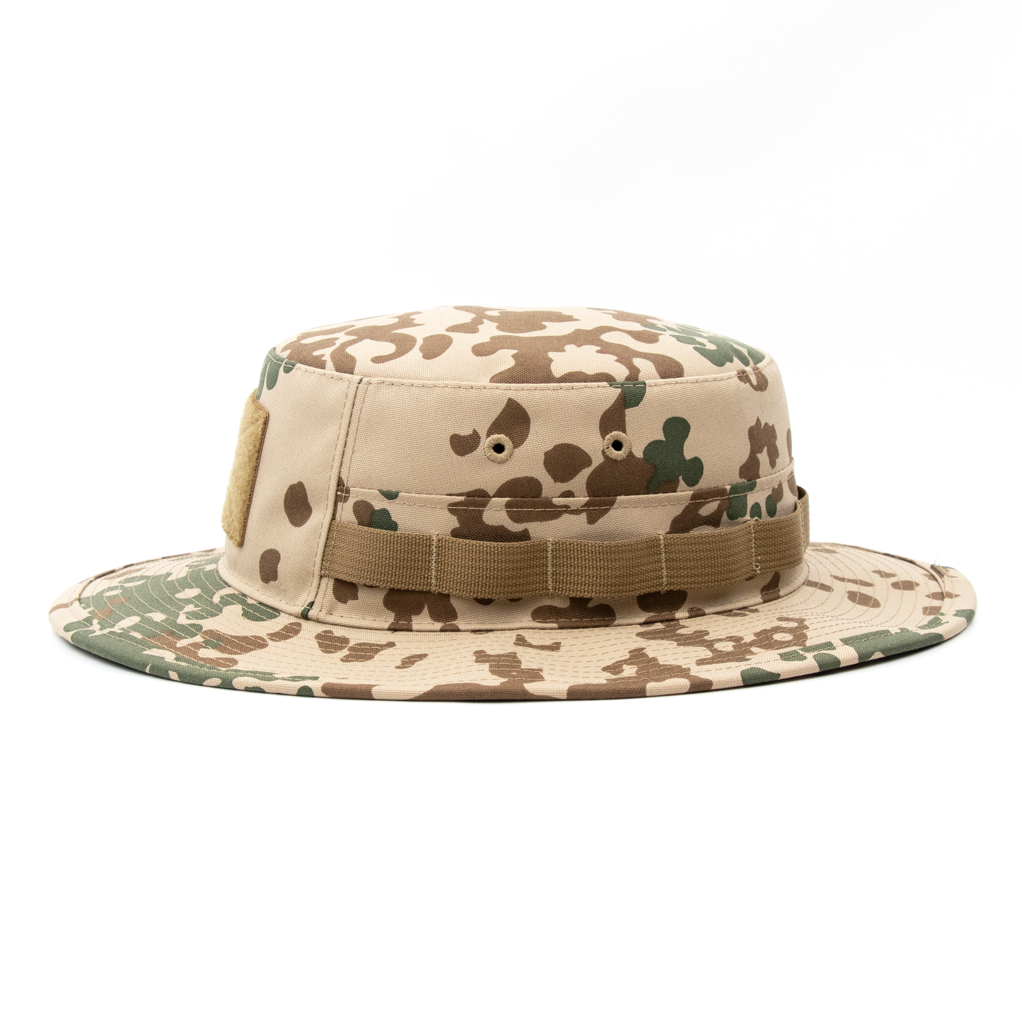 Desert Flecktarn 500D Boonie Hat