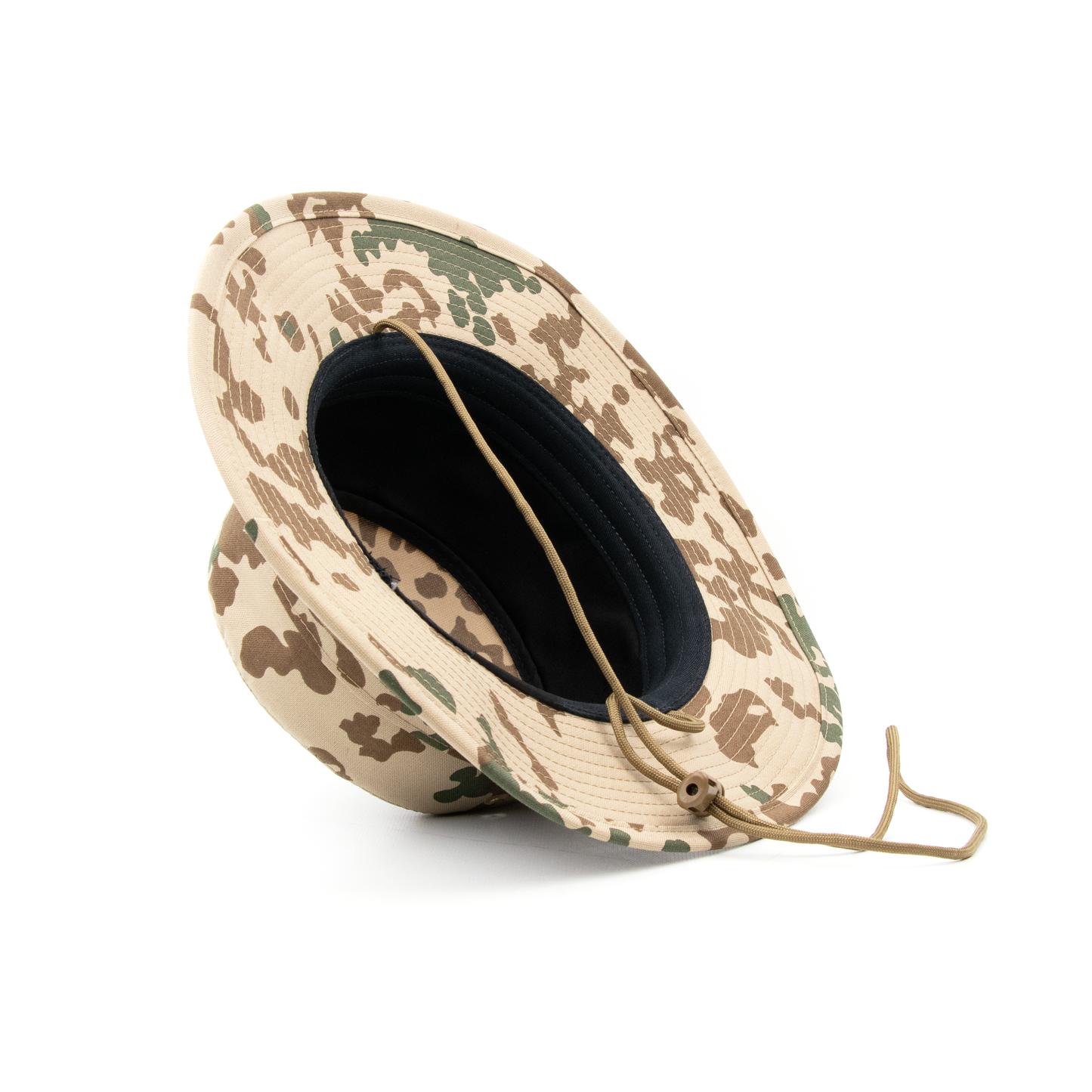 Desert Flecktarn 500D Boonie Hat