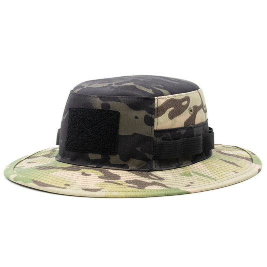MC Black/MC 500D Boonie Hat