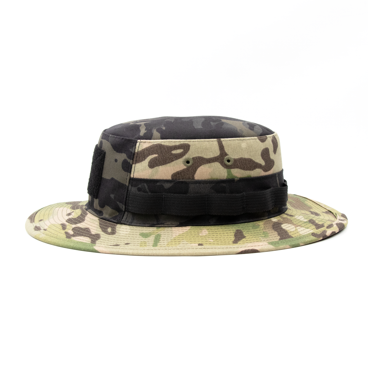 MC Black/MC 500D Boonie Hat