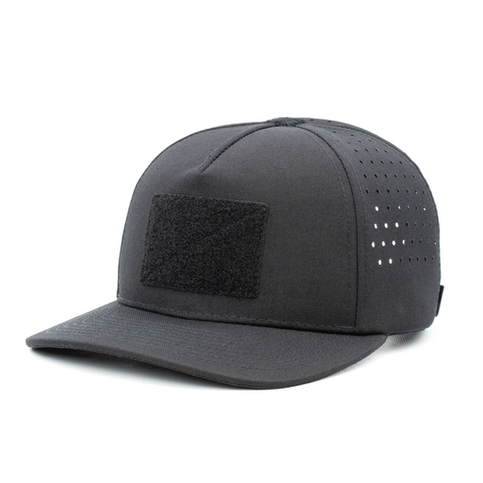 Black 500D Laser Cut 5S-Panel