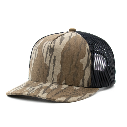 Bottomlands Twill 5S-Panel