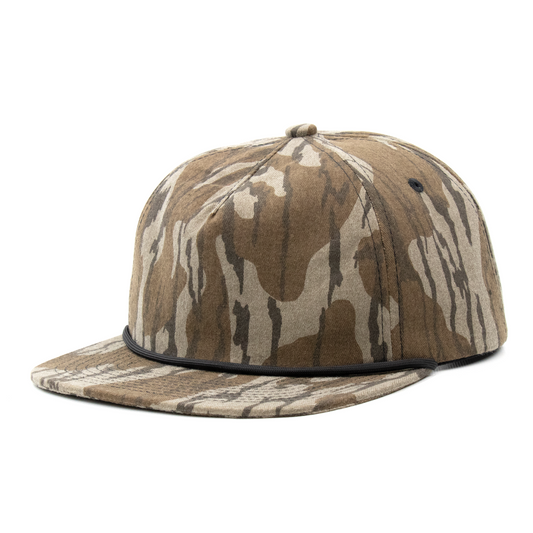 Bottomland Unstructured Twill 5S-Panel