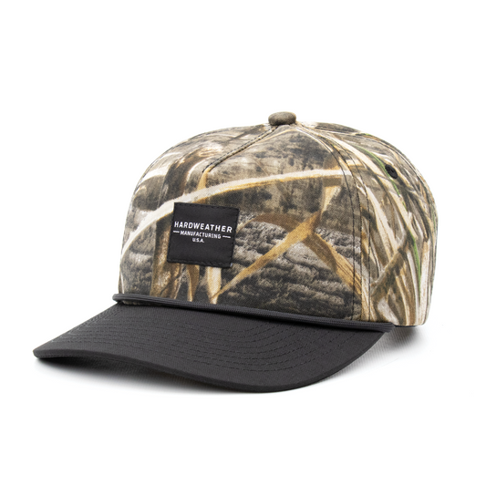 Unstructured Max 5/Black 5S-Panel