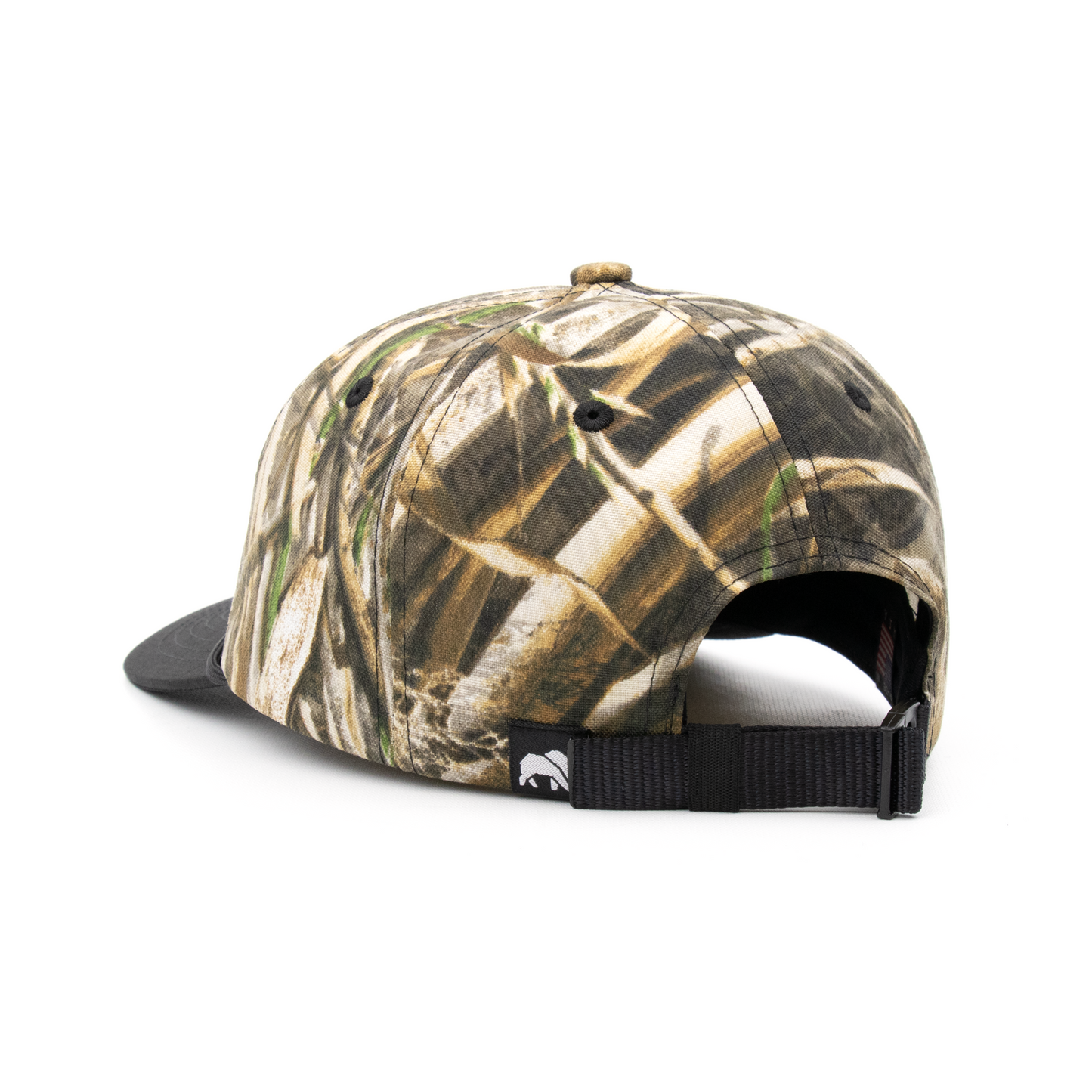 Unstructured Max 5/Black 5S-Panel