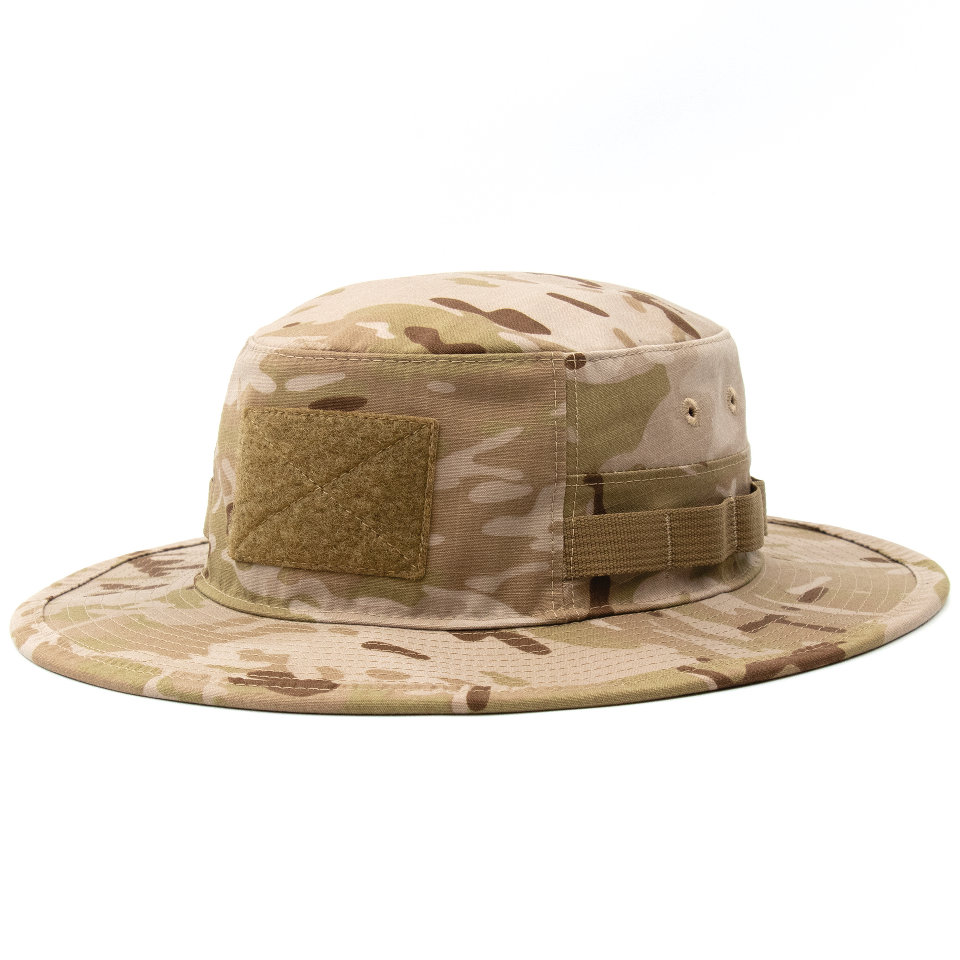 MC Arid NyCo Ripstop Boonie Hat – Hardweather