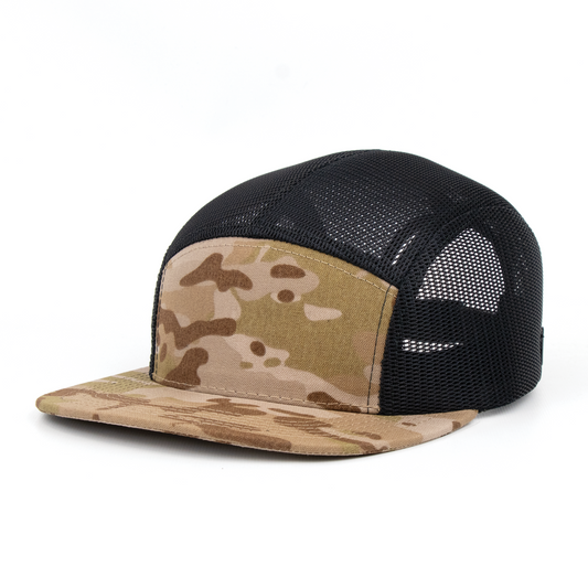M4 Mesh Camper - Multicam Arid