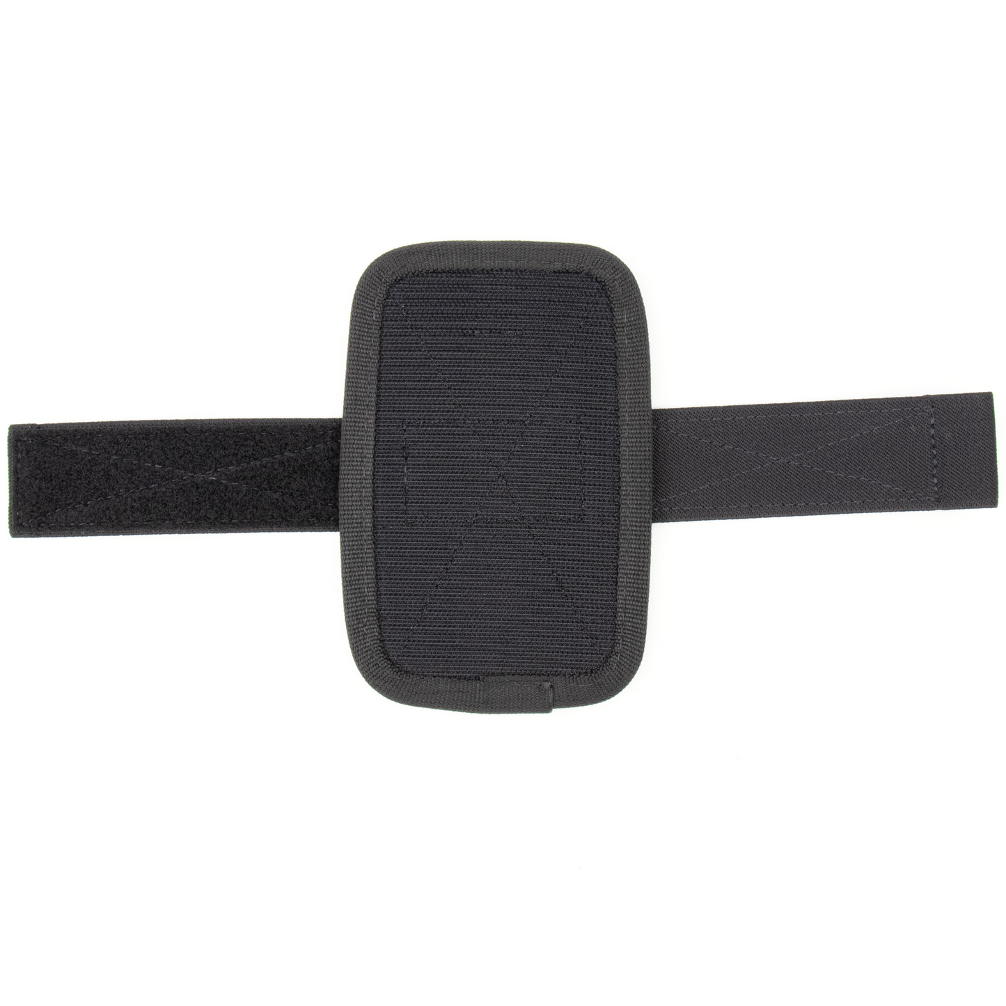 Accessory Retention Hook Panel - Black