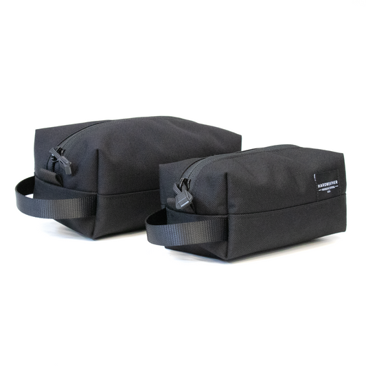 Black Gear Pouch