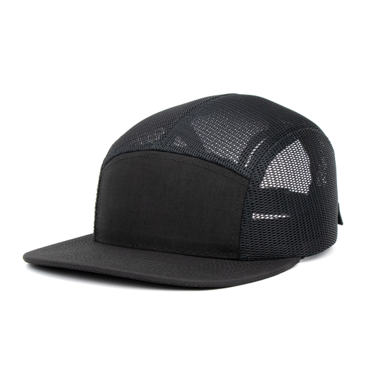M4 Mesh Camper - Black