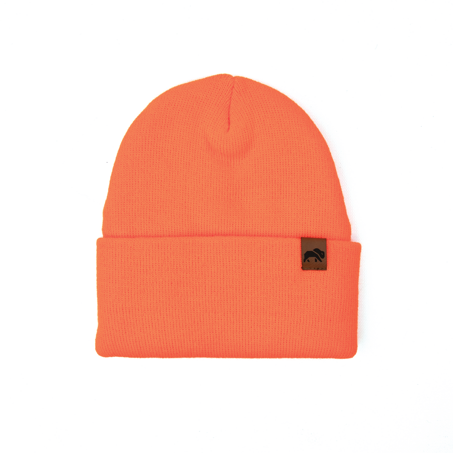 Blaze Knit Beanie