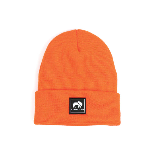 Blaze Knit Beanie