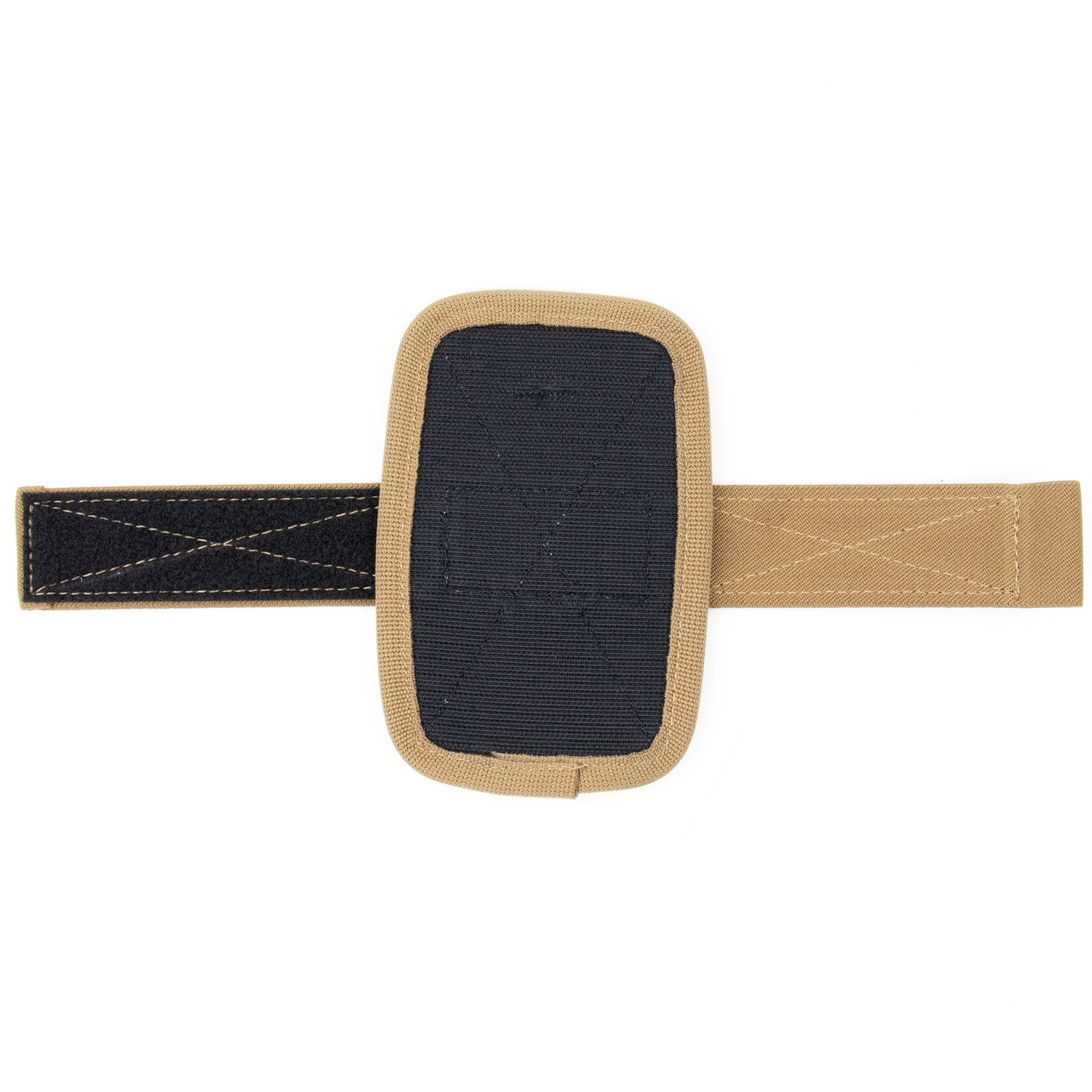 Accessory Retention Hook Panel - Coyote