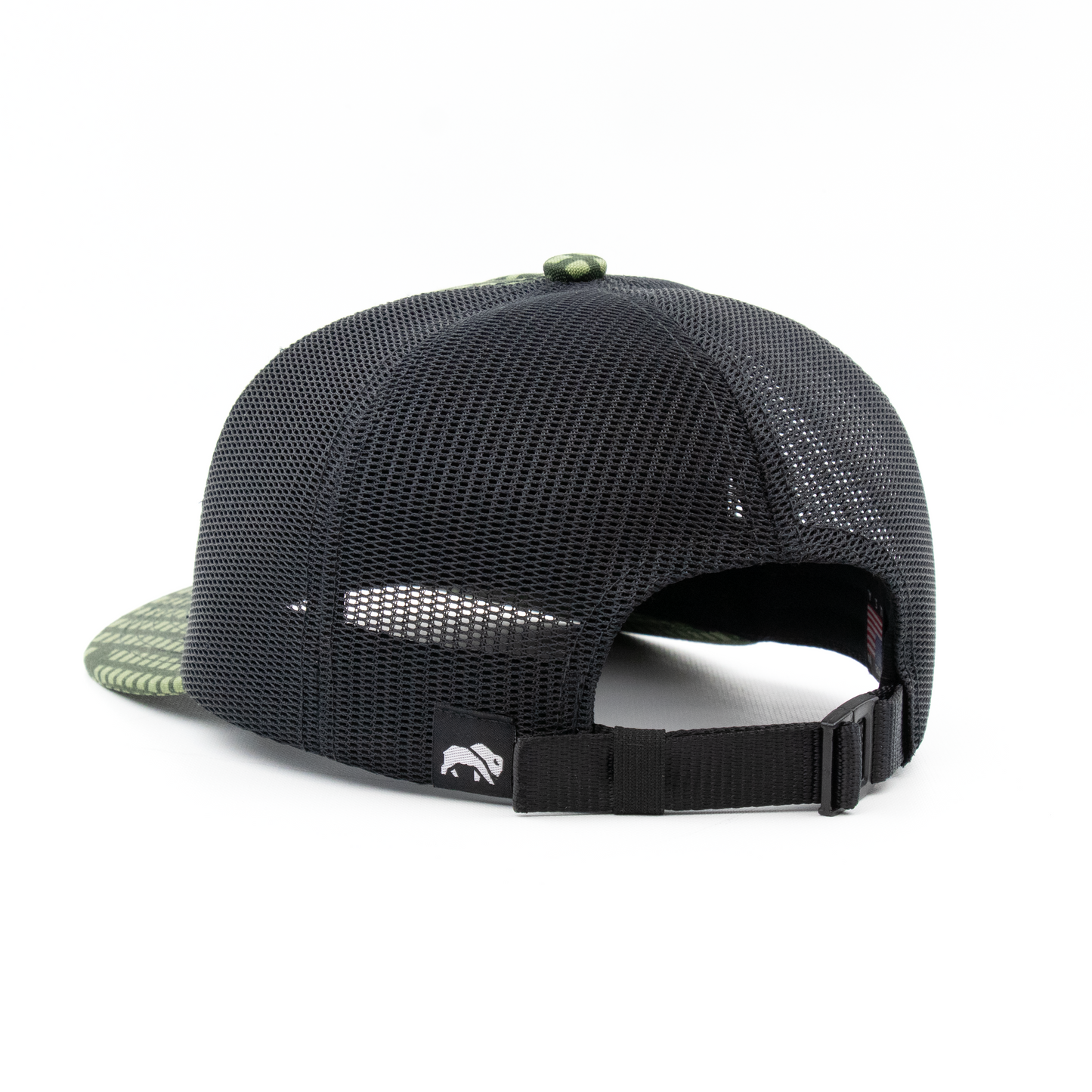 DNC 500D/Mesh 5S-Panel