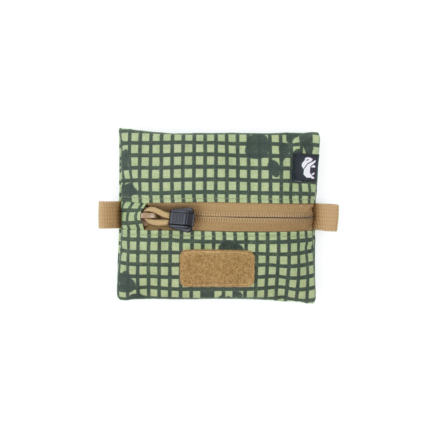 DNC Mini Flat Pouch