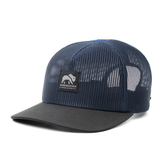 M5S-Panel Navy/Black