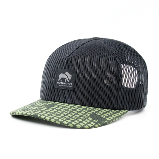 M5S-Panel Black/DNC