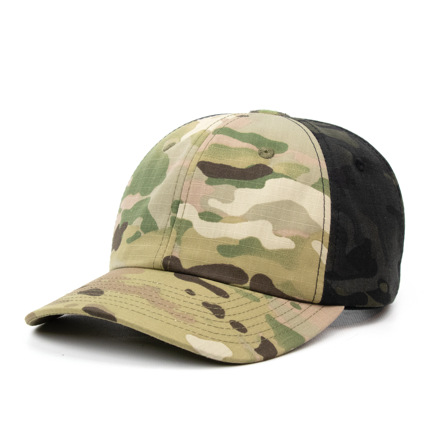 Unstructured MC/MCB NyCo 6-Panel