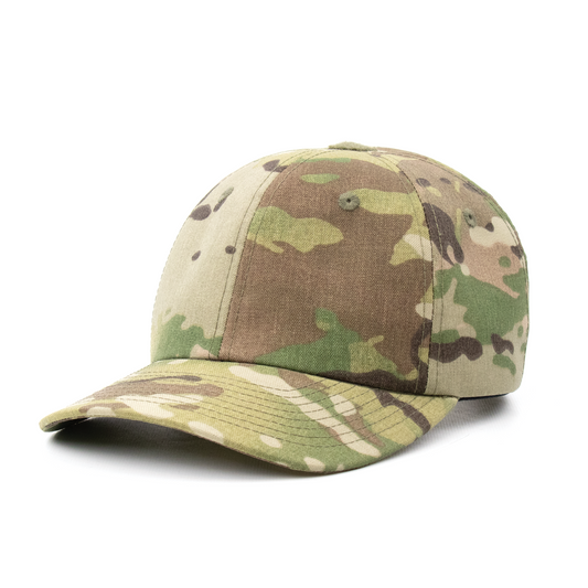 Unstructured MC 500D 6-Panel