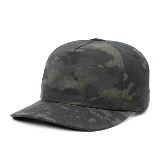 Unstructured MCB NyCo 5-Panel