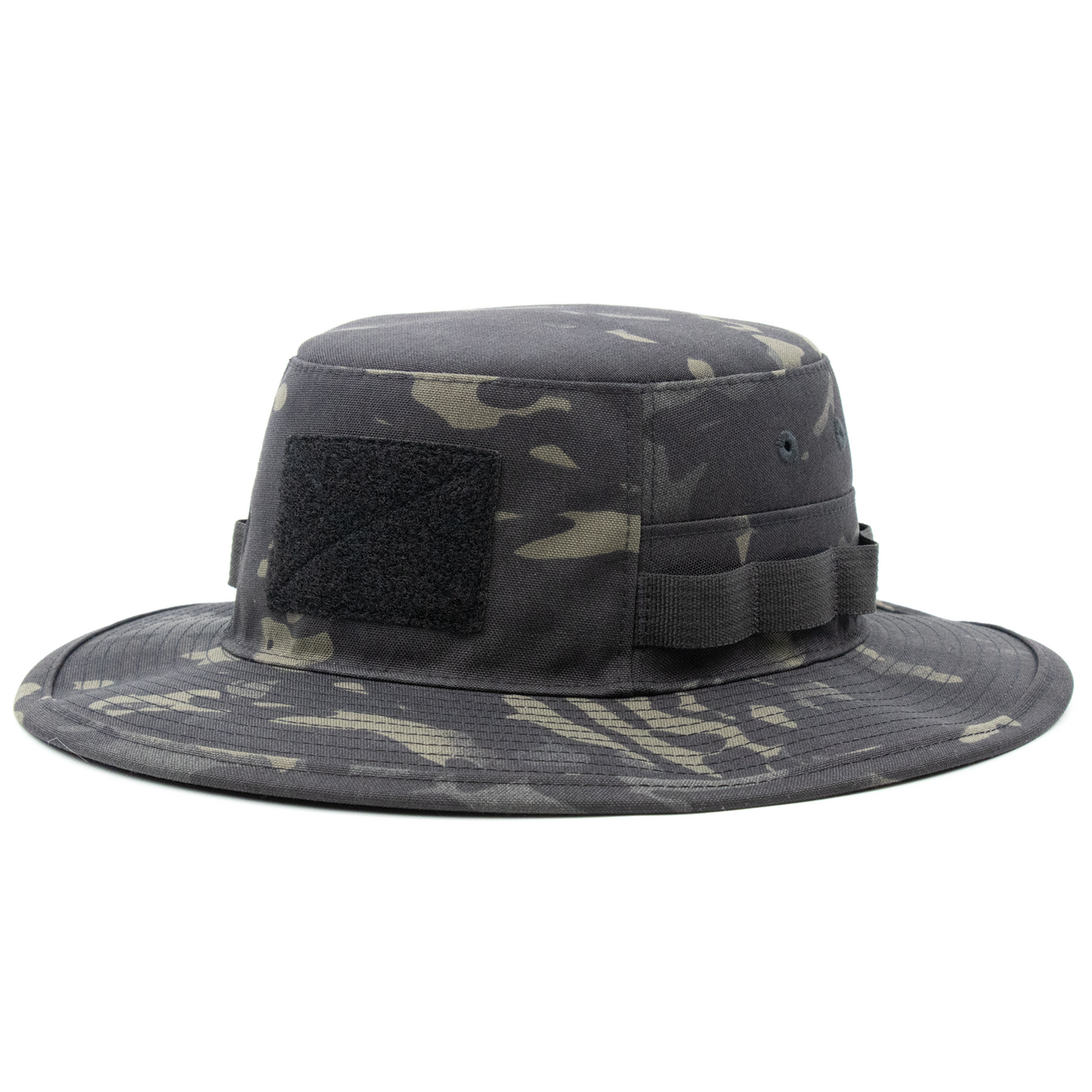 MC Black 500D Boonie Hat