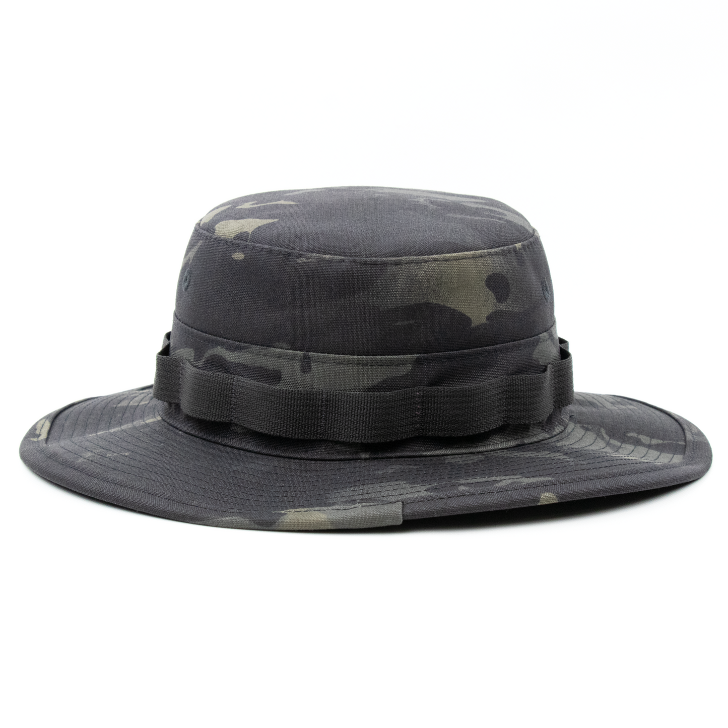 MC Black 500D Boonie Hat