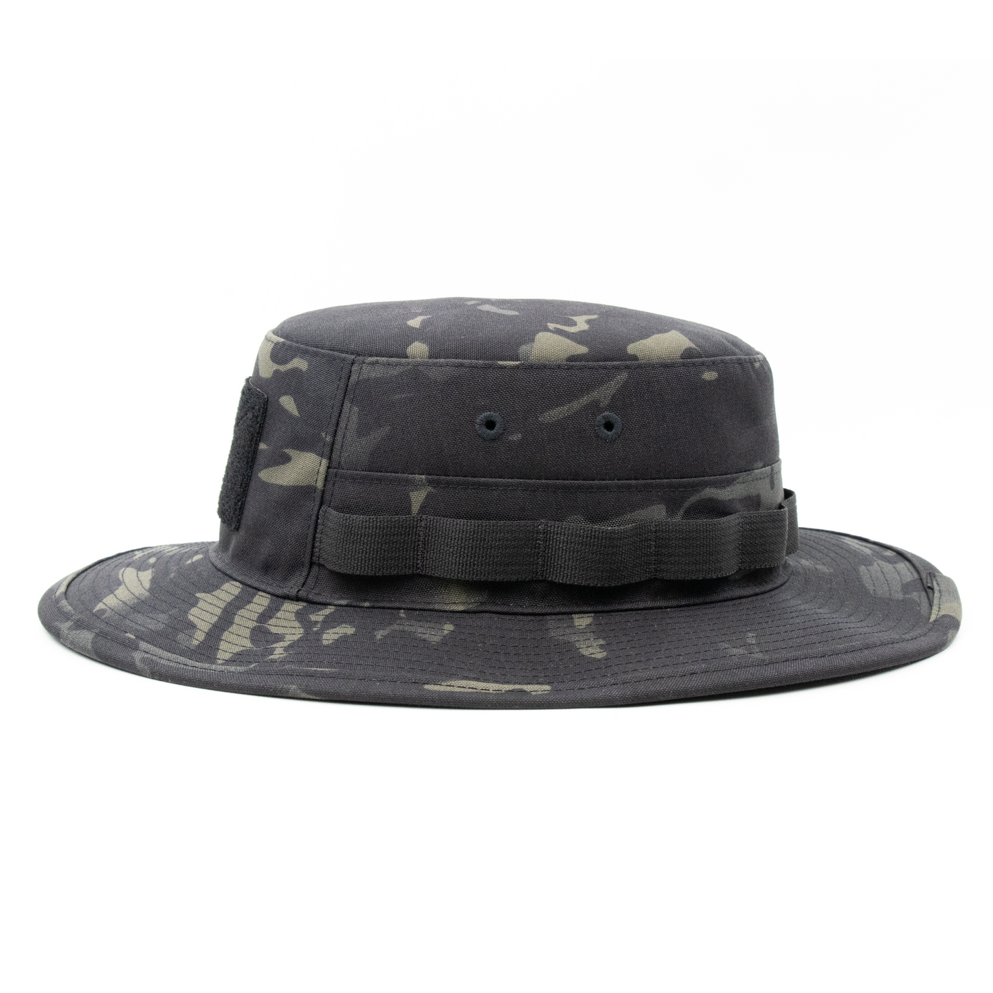 MC Black 500D Boonie Hat