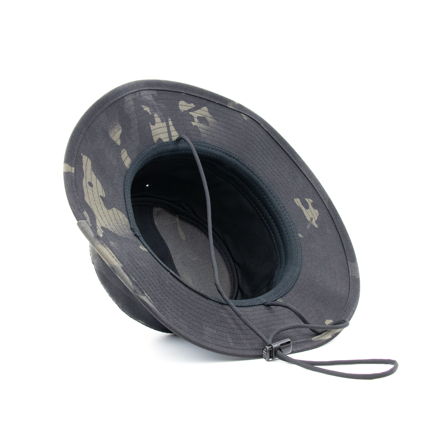 MC Black 500D Boonie Hat
