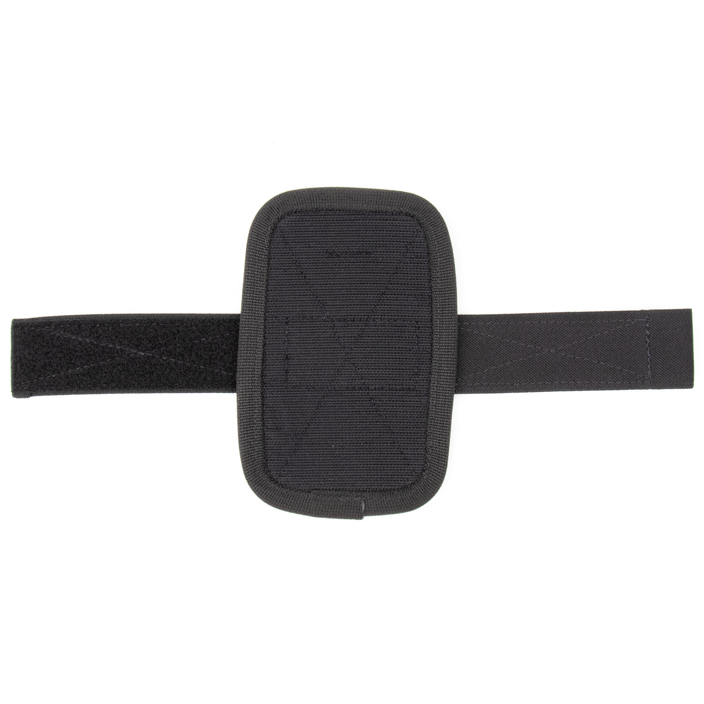 Accessory Retention Hook Panel - MC Black