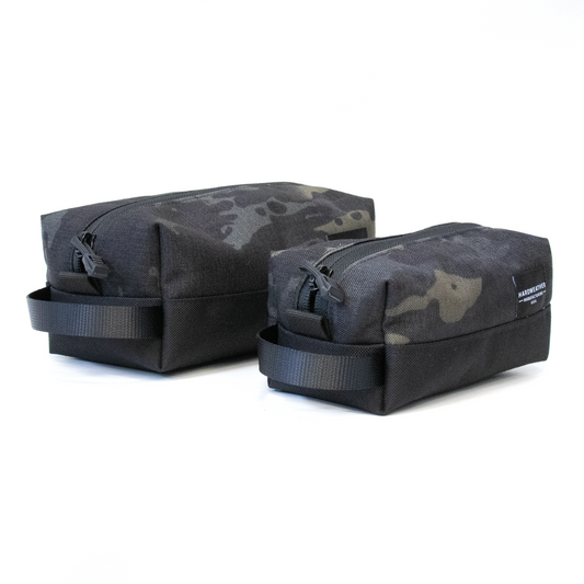 MC Black Gear Pouch