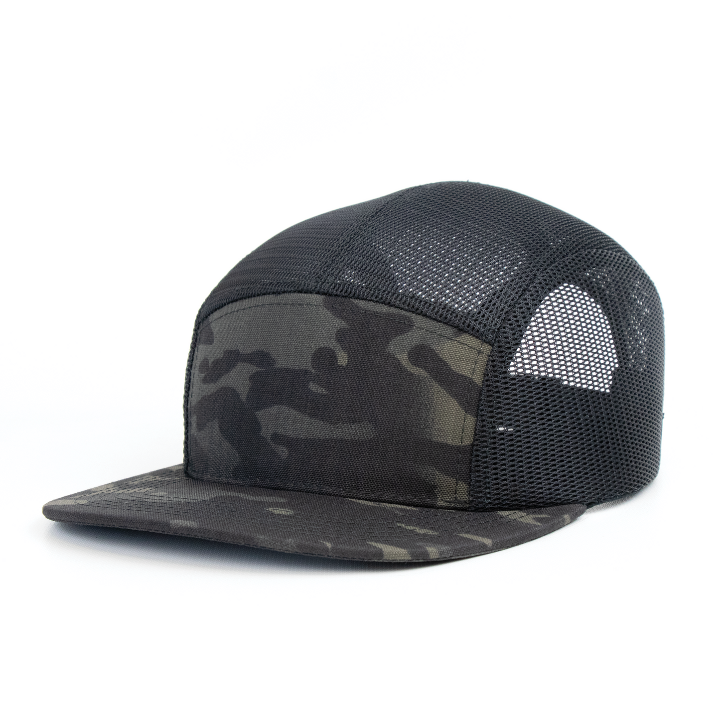 M4 Mesh Camper- MC Black