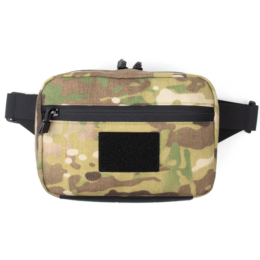 1000D Conceal Shoulder/Waist Pack - MC