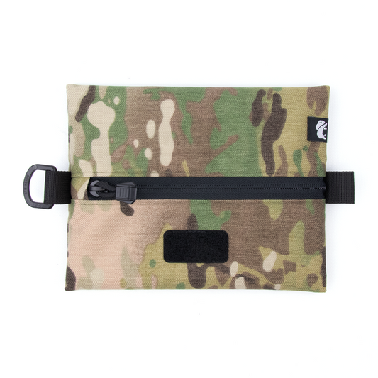 MC Flat Pouch