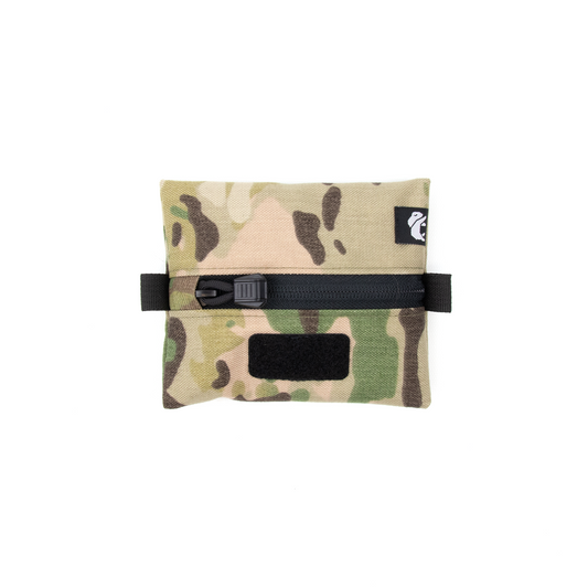 MC Mini Flat Pouch