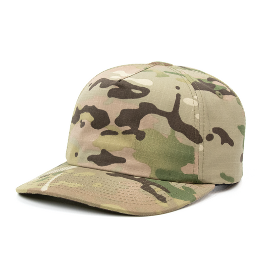 Unstructured MC NyCo 5-Panel