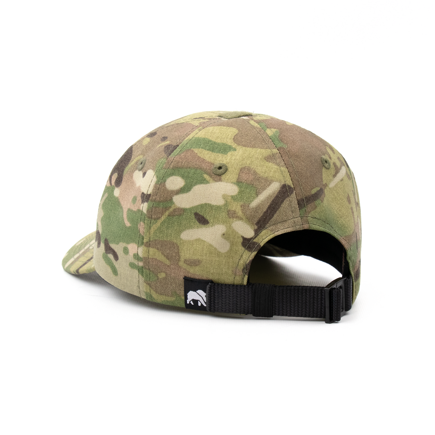 Unstructured MC 500D 6-Panel Loop Patch