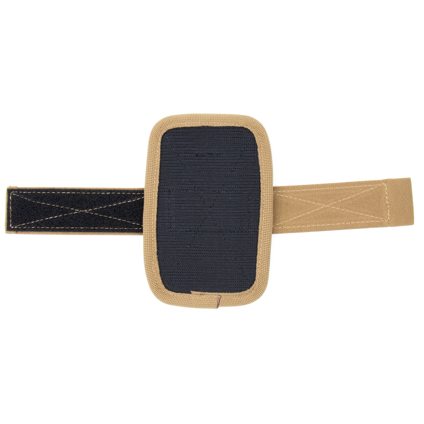Accessory Retention Hook Panel - Multicam