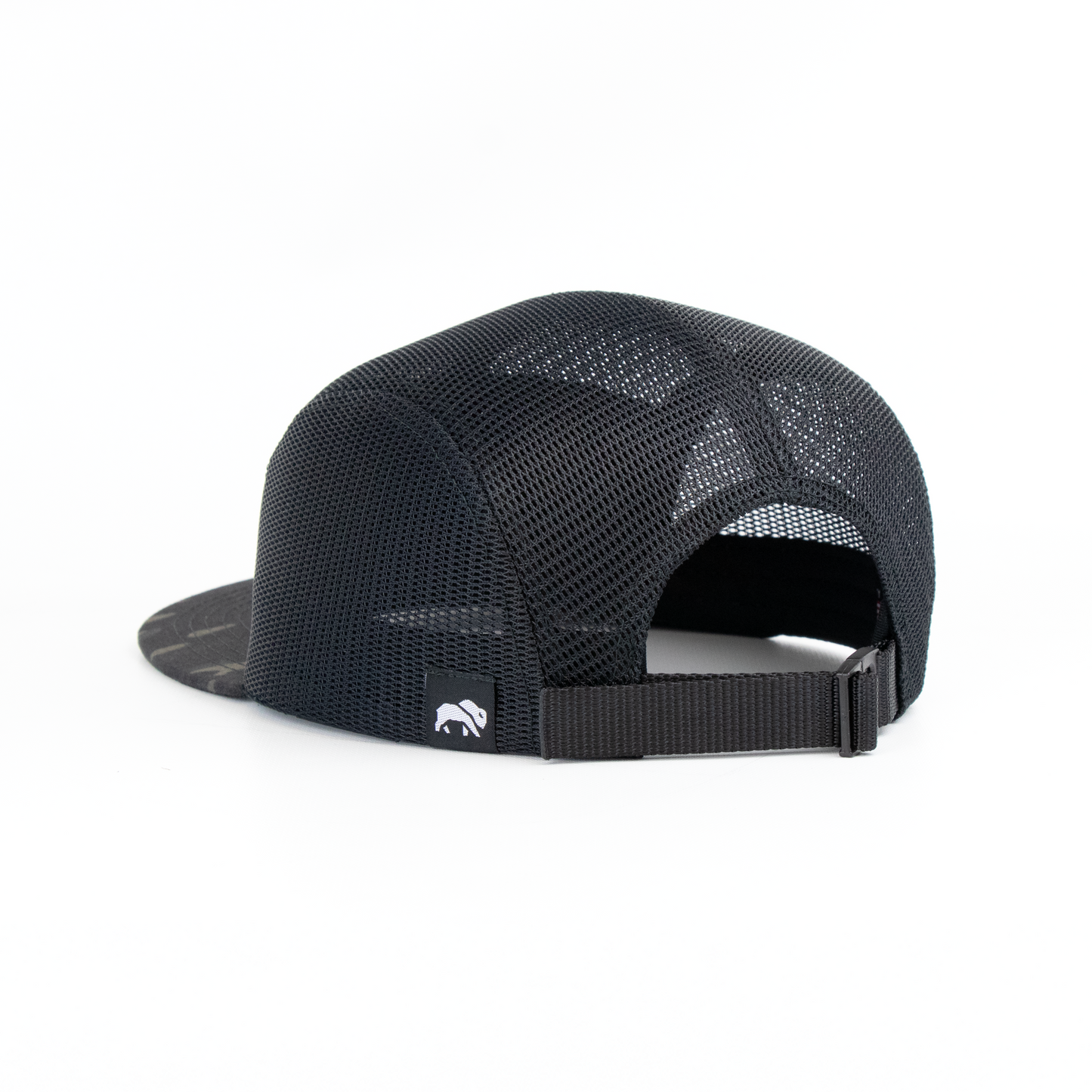 M4 Mesh Camper- MC Black