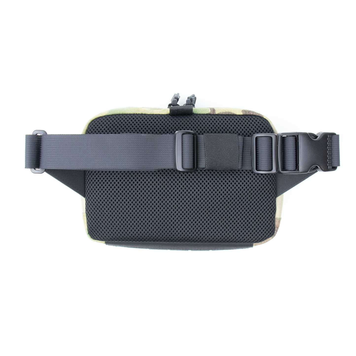 1000D Conceal Shoulder/Waist Pack - MC