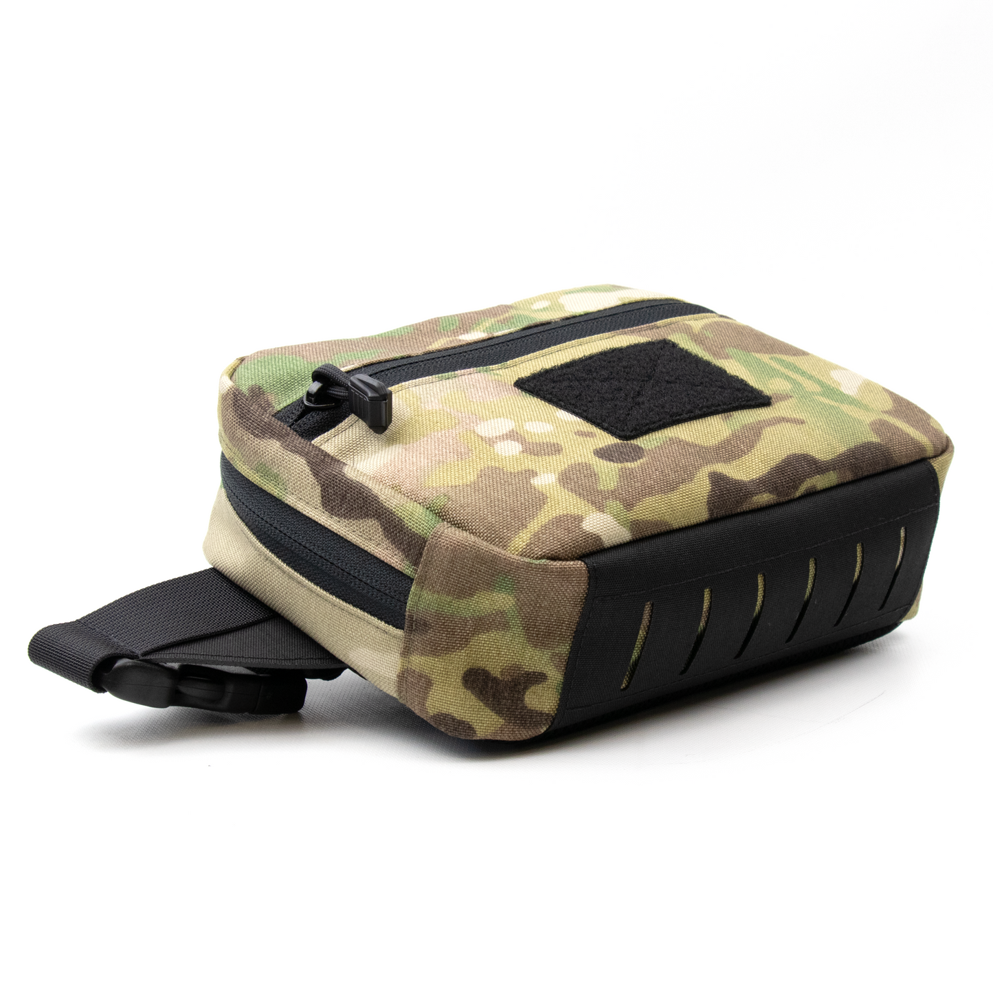 1000D Conceal Shoulder/Waist Pack - MC