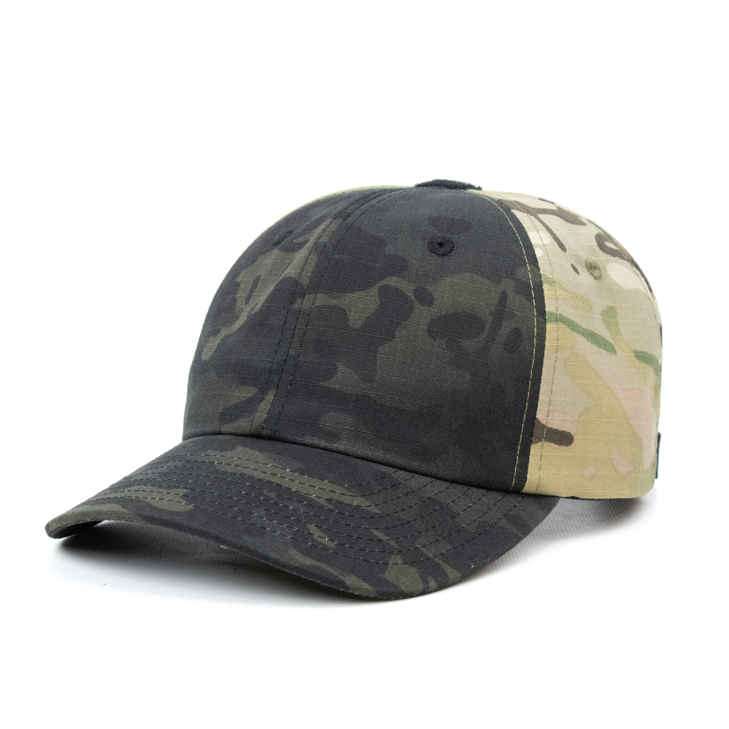 Unstructured MCB/MC NyCo 6-Panel