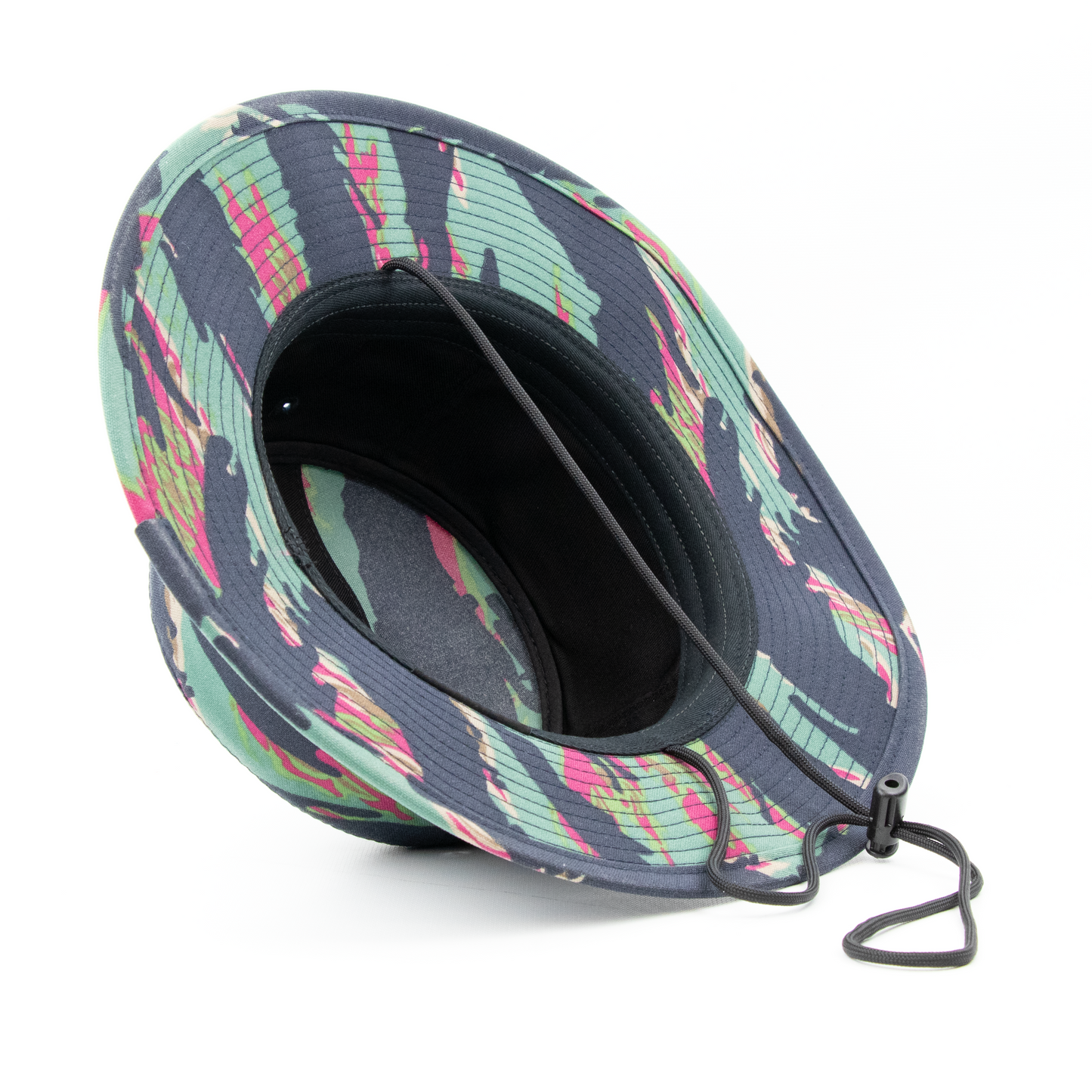 Miami Tiger 500D Boonie Hat