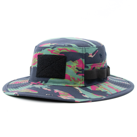 Miami Tiger 500D Boonie Hat