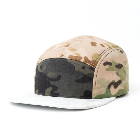 MULTI-BLOCK 500D Cordura Camper