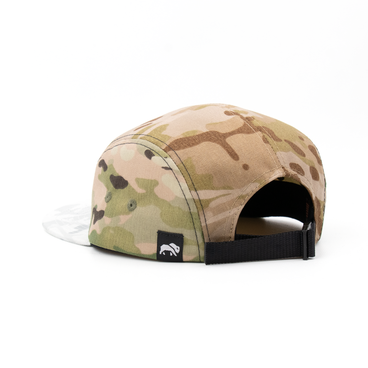 MULTI-BLOCK 500D Cordura Camper