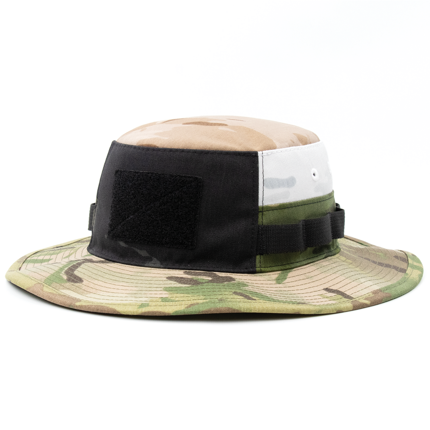 MC Multi-Block 500D Boonie Hat
